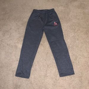 Ball State Sweatpants